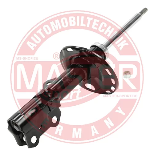Tlmič pérovania 315013-PCS-MS (MASTER-SPORT GERMANY) - obr. 2