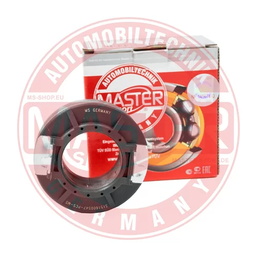 Vysúvacie ložisko 3151600547-PCS-MS (MASTER-SPORT GERMANY) - obr. 2