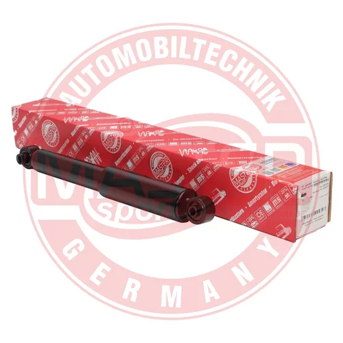 Tlmič pérovania 315377-PCS-MS (MASTER-SPORT GERMANY) - obr. 3