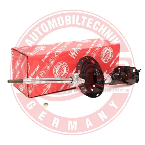 Tlmič pérovania 316337-PCS-MS (MASTER-SPORT GERMANY) - obr. 3