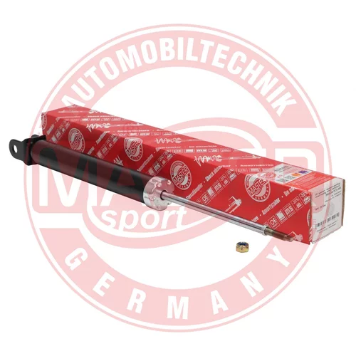 Tlmič pérovania 316604-PCS-MS (MASTER-SPORT GERMANY) - obr. 3