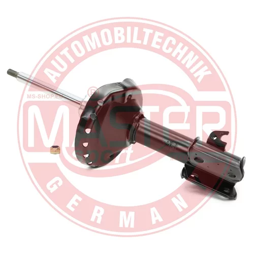 Tlmič pérovania 317147-PCS-MS (MASTER-SPORT GERMANY) - obr. 2