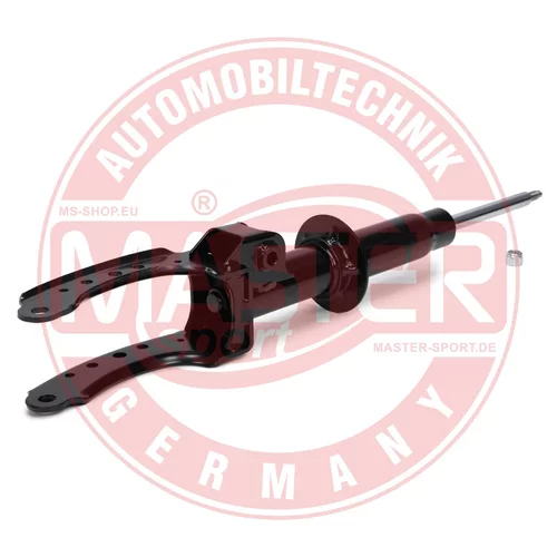 Tlmič pérovania 317241-PCS-MS (MASTER-SPORT GERMANY) - obr. 1