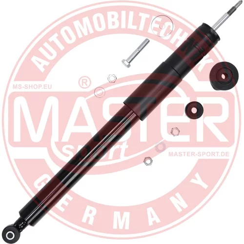 Tlmič pérovania 317260-PCS-MS (MASTER-SPORT GERMANY) - obr. 3