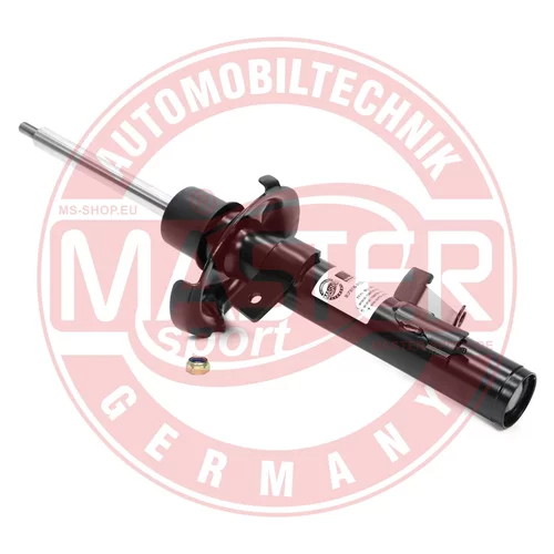 Tlmič pérovania MASTER-SPORT GERMANY 317326-PCS-MS
