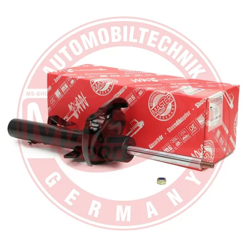 Tlmič pérovania 317326-PCS-MS (MASTER-SPORT GERMANY) - obr. 3