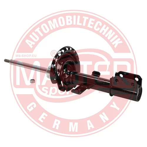 Tlmič pérovania 317423-PCS-MS (MASTER-SPORT GERMANY) - obr. 2