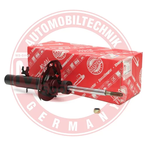 Tlmič pérovania 3338000K-PCS-MS (MASTER-SPORT GERMANY) - obr. 3