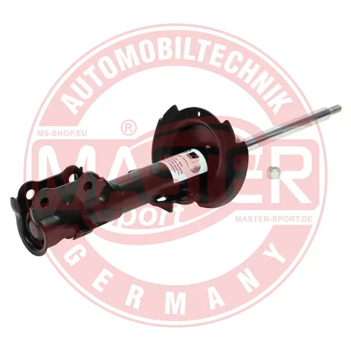 Tlmič pérovania 33494K-PCS-MS (MASTER-SPORT GERMANY) - obr. 2