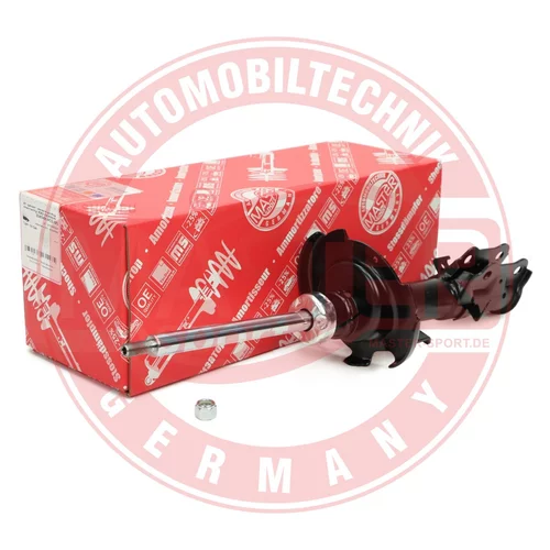 Tlmič pérovania 33494K-PCS-MS (MASTER-SPORT GERMANY) - obr. 3