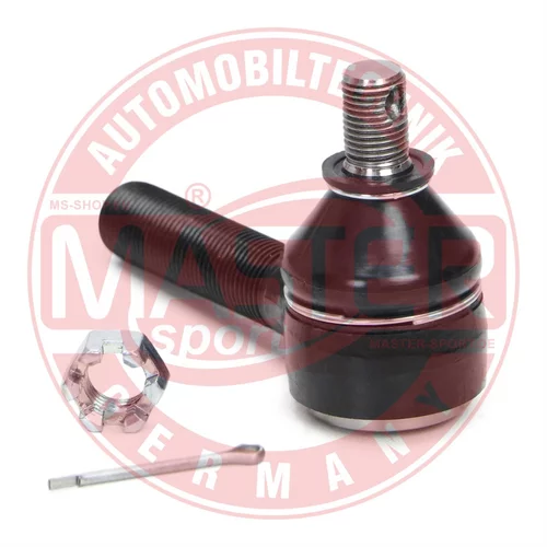 Hlava/čap spojovacej tyče riadenia 33532B-PCS-MS (MASTER-SPORT GERMANY) - obr. 3