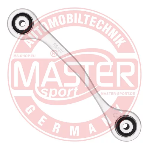 Rameno zavesenia kolies 33833-PCS-MS (MASTER-SPORT GERMANY) - obr. 4