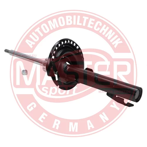 Tlmič pérovania 338712K-PCS-MS (MASTER-SPORT GERMANY) - obr. 1