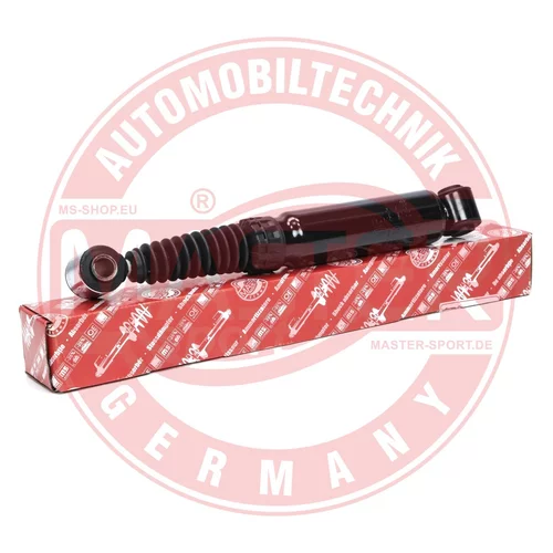 Tlmič pérovania 341102K-PCS-MS (MASTER-SPORT GERMANY) - obr. 3