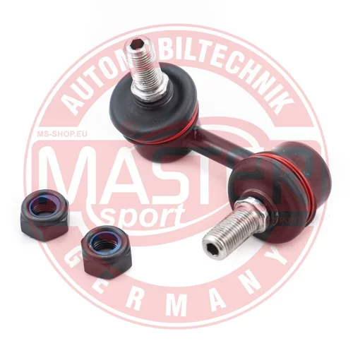 Tyč/Vzpera stabilizátora MASTER-SPORT GERMANY 34121B-PCS-MS