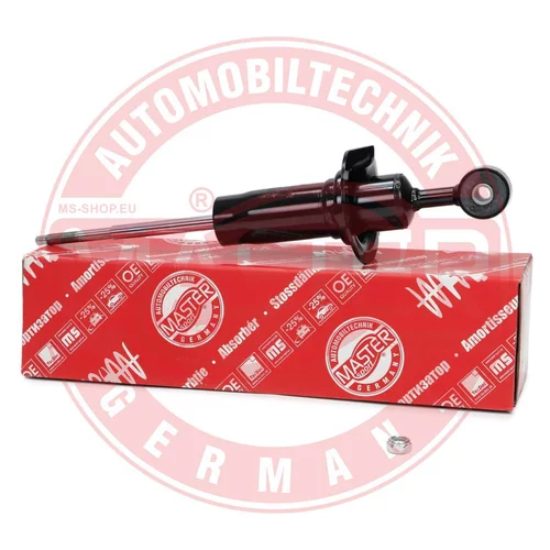 Tlmič pérovania 34168K-PCS-MS (MASTER-SPORT GERMANY) - obr. 2