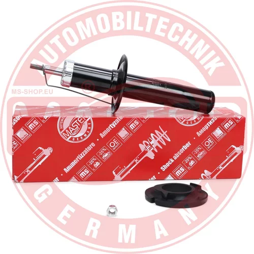 Tlmič pérovania 341743K-PCS-MS (MASTER-SPORT GERMANY) - obr. 3
