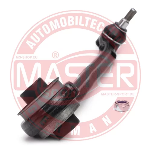 Tyč/Vzpera zavesenia kolies 34353-PCS-MS (MASTER-SPORT GERMANY) - obr. 3