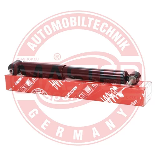 Tlmič pérovania 344814K-PCS-MS (MASTER-SPORT GERMANY) - obr. 3