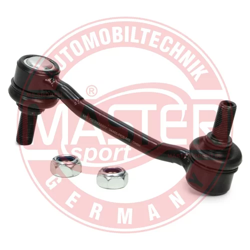 Tyč/Vzpera stabilizátora 34485-PCS-MS (MASTER-SPORT GERMANY)