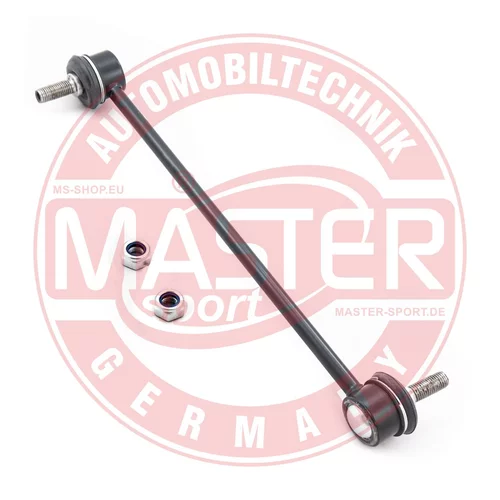 Tyč/Vzpera stabilizátora MASTER-SPORT GERMANY 34497-PCS-MS