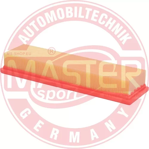 Vzduchový filter 3459-LF-PCS-MS (MASTER-SPORT GERMANY) - obr. 3