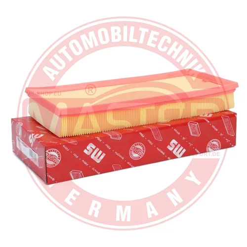 Vzduchový filter 35126-LF-PCS-MS (MASTER-SPORT GERMANY) - obr. 2
