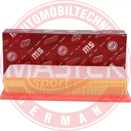 Vzduchový filter MASTER-SPORT GERMANY 35140-LF-PCS-MS