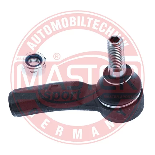 Hlava/čap spojovacej tyče riadenia 35281-PCS-MS (MASTER-SPORT GERMANY)