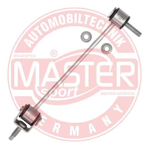 Tyč/Vzpera stabilizátora 35572-PCS-MS (MASTER-SPORT GERMANY) - obr. 5
