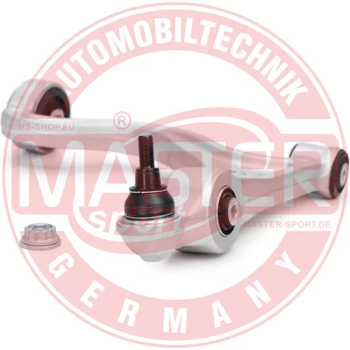 Rameno zavesenia kolies MASTER-SPORT GERMANY 35684-PCS-MS