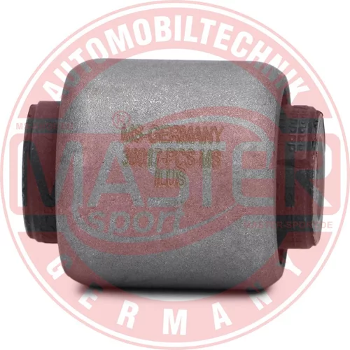 Uloženie riadenia MASTER-SPORT GERMANY 36017-PCS-MS