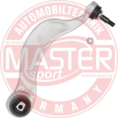 Rameno zavesenia kolies MASTER-SPORT GERMANY 36212-PCS-MS
