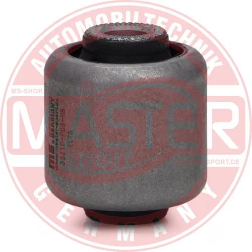 Uloženie riadenia 36310-PCS-MS (MASTER-SPORT GERMANY) - obr. 1