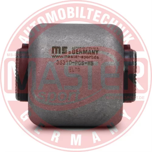 Uloženie riadenia 36310-PCS-MS (MASTER-SPORT GERMANY) - obr. 3