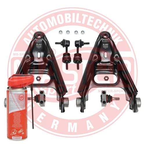 Sada ramien nápravy zavesenia kolies 36847-SET-MSP (MASTER-SPORT GERMANY) - obr. 3