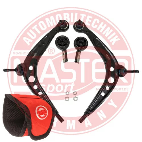 Sada ramien nápravy zavesenia kolies MASTER-SPORT GERMANY 36854/3-KIT-MSM