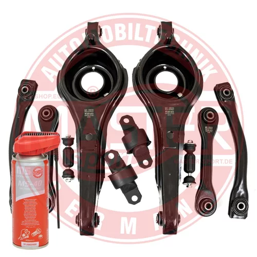 Sada ramien nápravy zavesenia kolies 36882-KIT-MSP (MASTER-SPORT GERMANY) - obr. 1