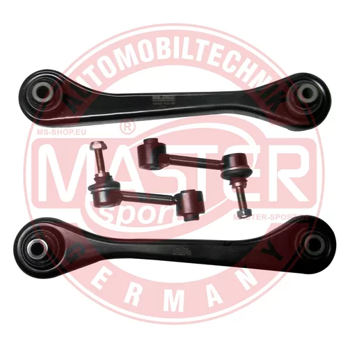 Sada ramien nápravy zavesenia kolies 36886-KIT-MS (MASTER-SPORT GERMANY) - obr. 1