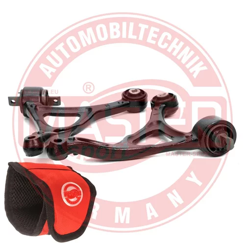 Sada ramien nápravy zavesenia kolies MASTER-SPORT GERMANY 36892/1-KIT-MSM