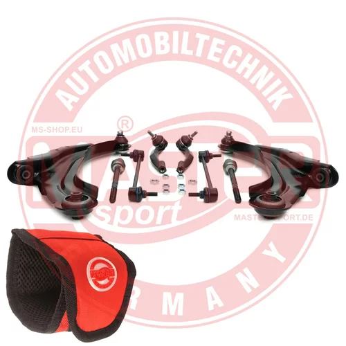 Sada ramien nápravy zavesenia kolies MASTER-SPORT GERMANY 36917/1-KIT-MSM