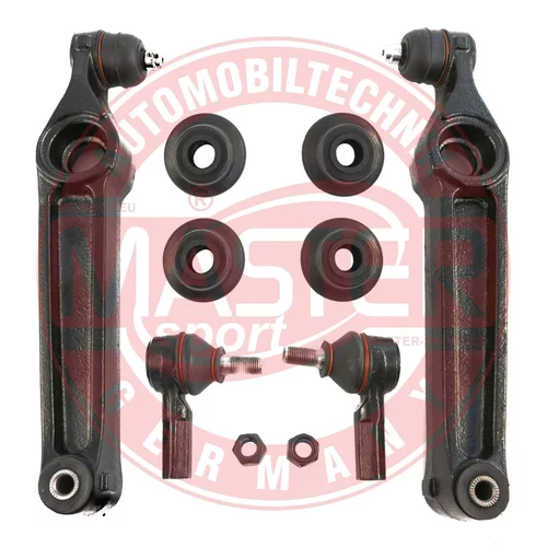 Sada ramien nápravy zavesenia kolies 36938/1-KIT-MS (MASTER-SPORT GERMANY) - obr. 1