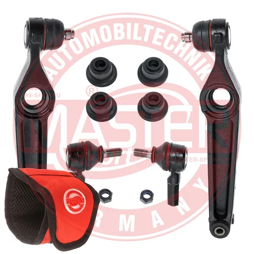 Sada ramien nápravy zavesenia kolies MASTER-SPORT GERMANY 36938/2-KIT-MSM
