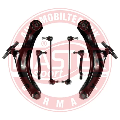 Sada ramien nápravy zavesenia kolies 36939-KIT-MS (MASTER-SPORT GERMANY)