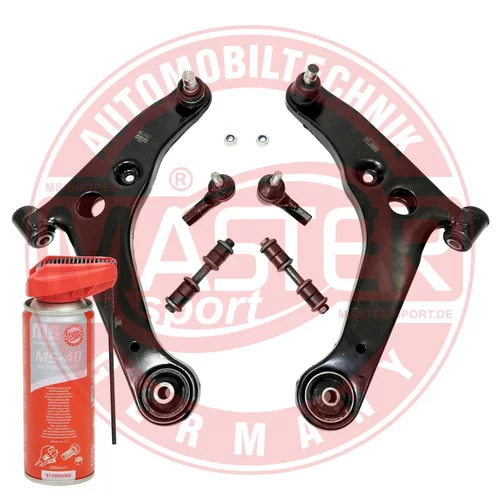Sada ramien nápravy zavesenia kolies MASTER-SPORT GERMANY 36946-KIT-MSP