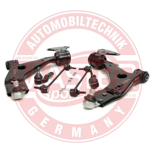 Sada ramien nápravy zavesenia kolies 36973-KIT-MS (MASTER-SPORT GERMANY) - obr. 1