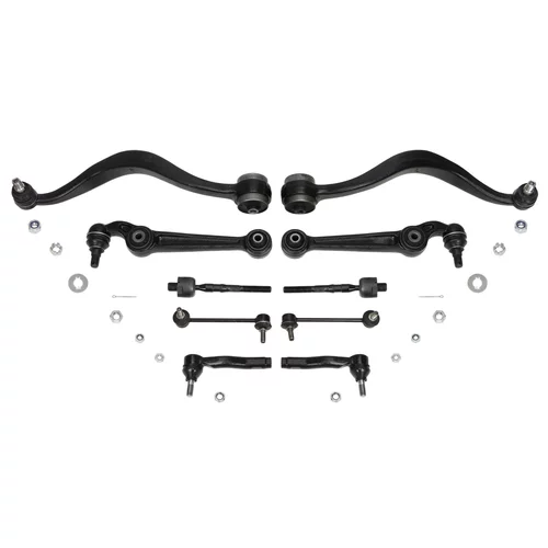Sada ramien nápravy zavesenia kolies 37002/2-KIT-MS (MASTER-SPORT GERMANY) - obr. 1
