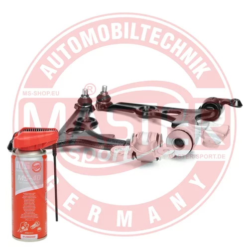 Sada ramien nápravy zavesenia kolies 37028/1-KIT-MSP (MASTER-SPORT GERMANY) - obr. 1