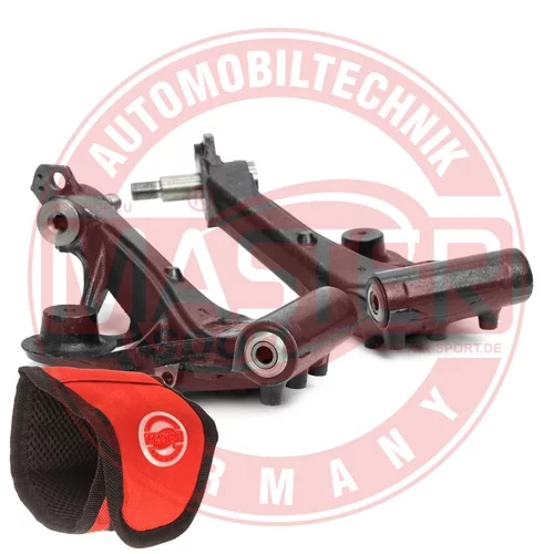 Sada ramien nápravy zavesenia kolies MASTER-SPORT GERMANY 37034-KIT-MSM