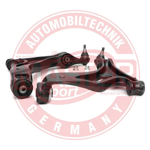 Sada ramien nápravy zavesenia kolies 37043-KIT-MS (MASTER-SPORT GERMANY) - obr. 2